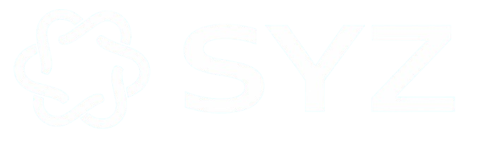 SYZ Logo