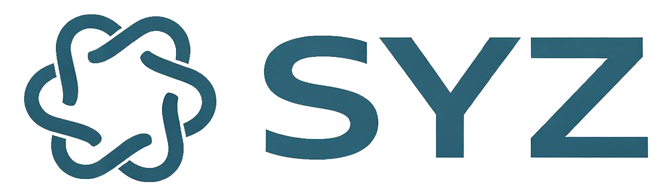 SYZ Finance Logo